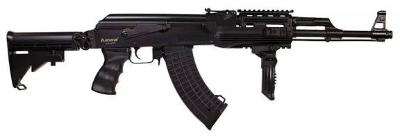 ASG AK Arsenal AR-M7T SLV Pack complet avec MOSFET 1.6J