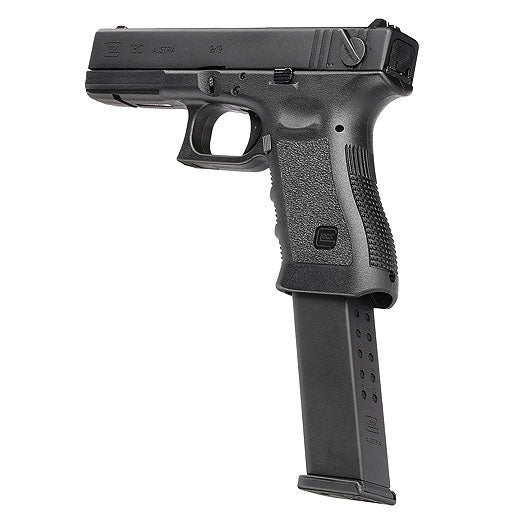 Glock G18C Gaz (Umarex) - Terminal Airsoft