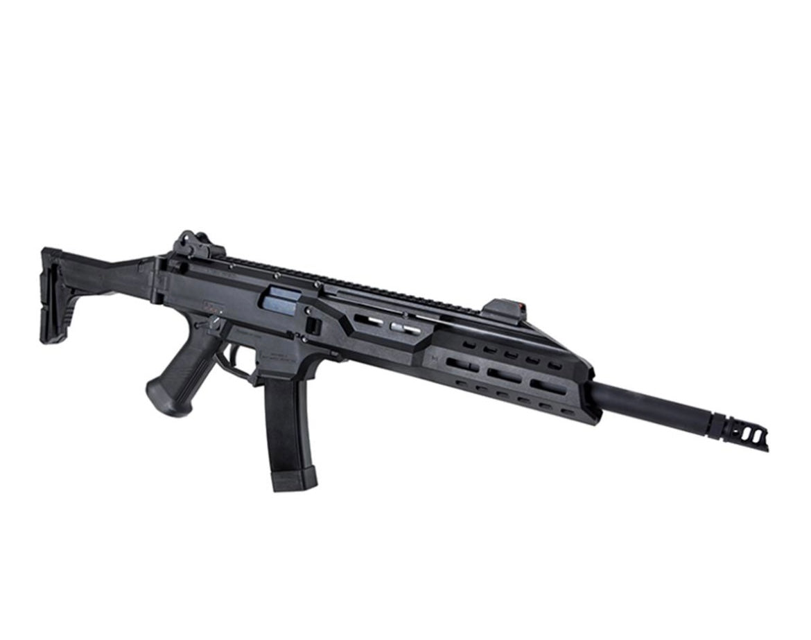 CZ Scorpion EVO 3 - A1 Carbine Proline AEG 1.8J - Terminal Airsoft
