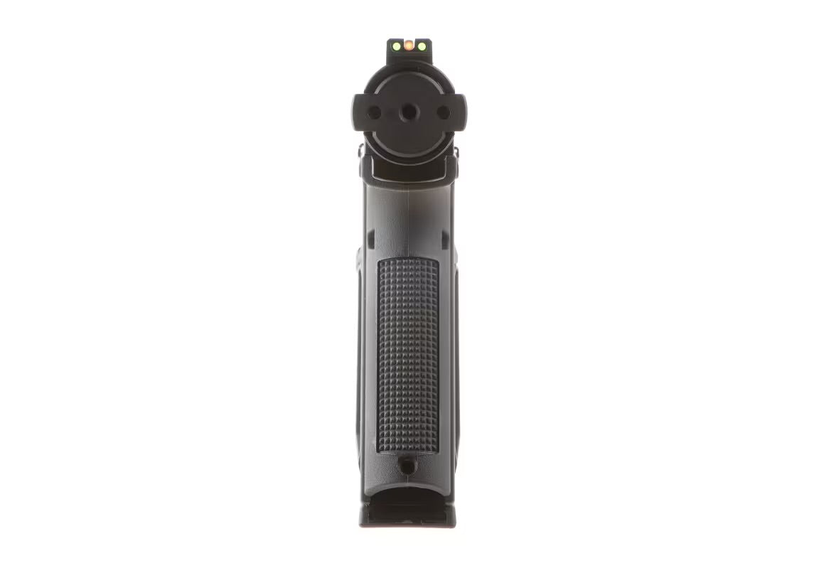 Action Army AAP-01 Assassin GBB Noir 0.9J - Terminal Airsoft