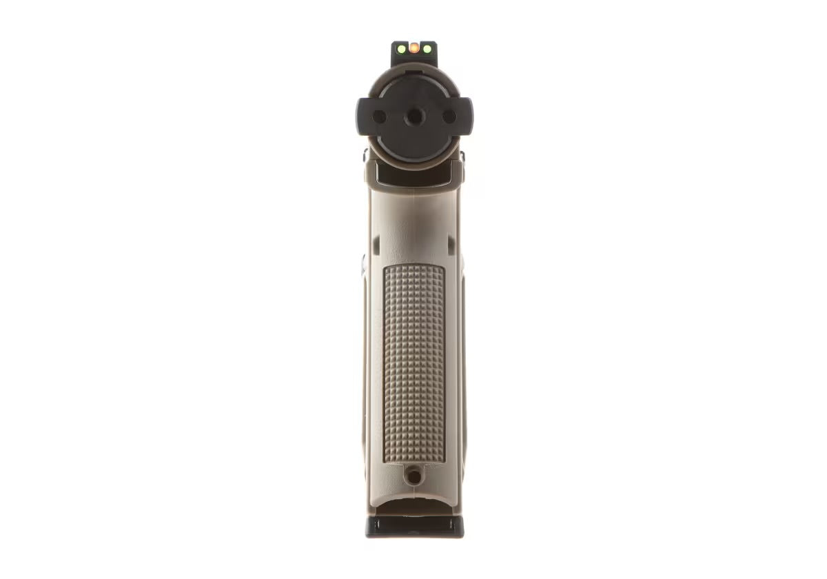 Action Army AAP-01 Assassin GBB 0.9J TAN - Terminal Airsoft