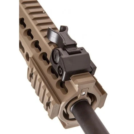 Cyma M4 Keymod (CM515 / Tan) AEG - Terminal Airsoft