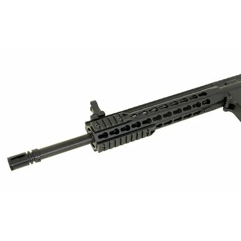 Cyma M4 Keymod (CM515 / Noir) AEG - Terminal Airsoft