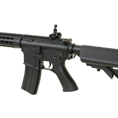 Cyma M4 Keymod (CM515 / Noir) AEG - Terminal Airsoft