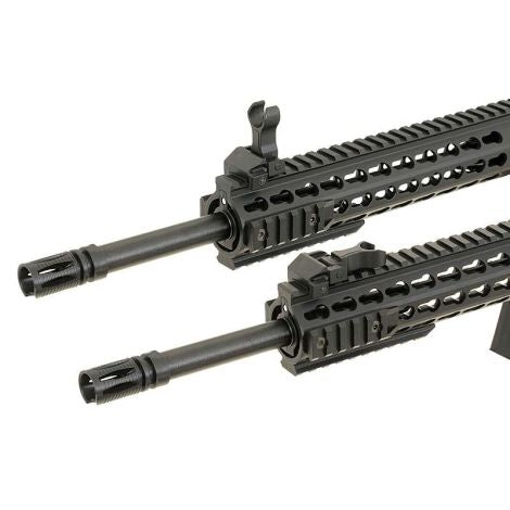 Cyma M4 Keymod (CM515 / Noir) AEG - Terminal Airsoft