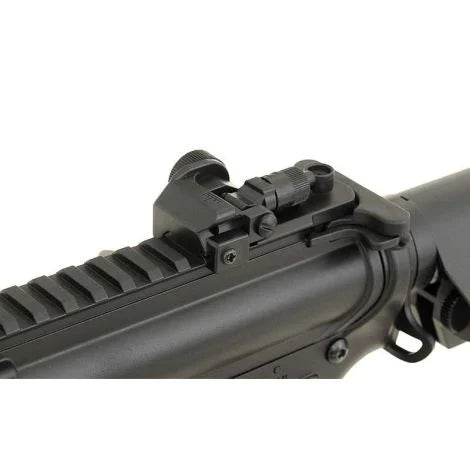 Cyma M4 Keymod (CM515 / Noir) AEG - Terminal Airsoft