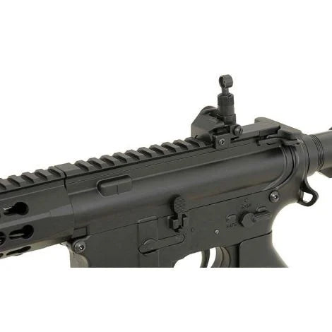 Cyma M4 Keymod (CM515 / Noir) AEG - Terminal Airsoft