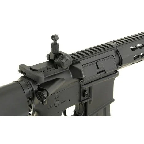 Cyma M4 Keymod (CM515 / Noir) AEG - Terminal Airsoft