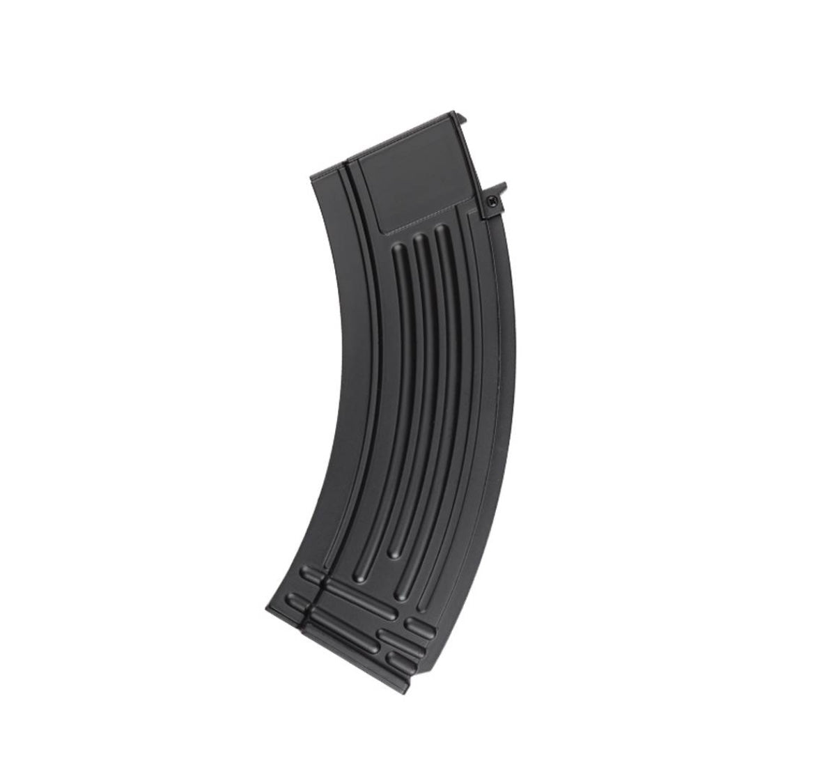 ASG Chargeur dlv AK AEG 300 billes - Terminal Airsoft