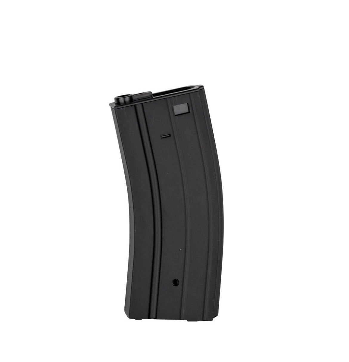 ASG Chargeur M4 300 billes Métal AEG - Terminal Airsoft
