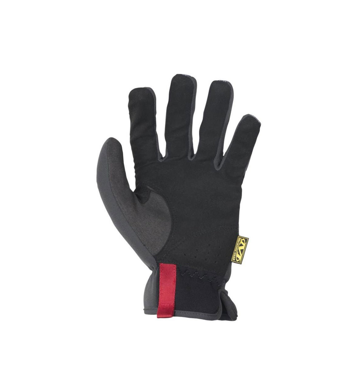 Mechanix Gants FAST-FIT Noir/Gris - Terminal Airsoft