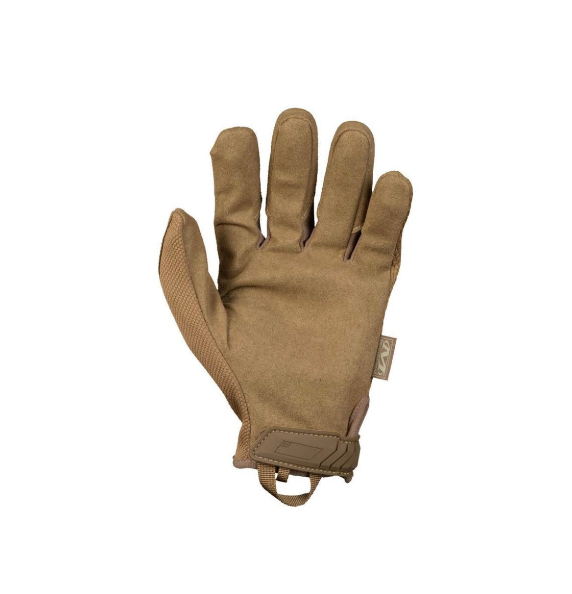 Mechanix Gants Original Coyote - Terminal Airsoft