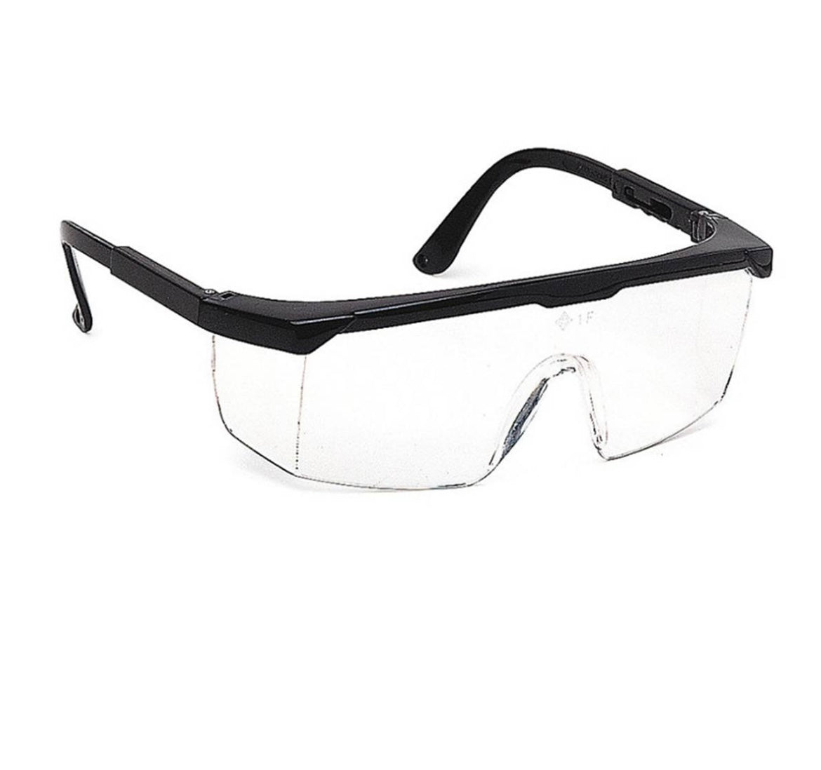 Lunettes de protection atelier PROsport Incolores - Terminal Airsoft