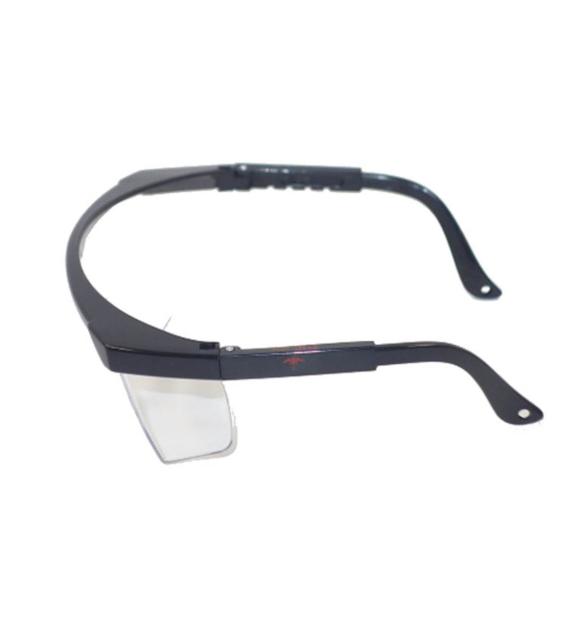 Lunettes de protection atelier PROsport Incolores - Terminal Airsoft