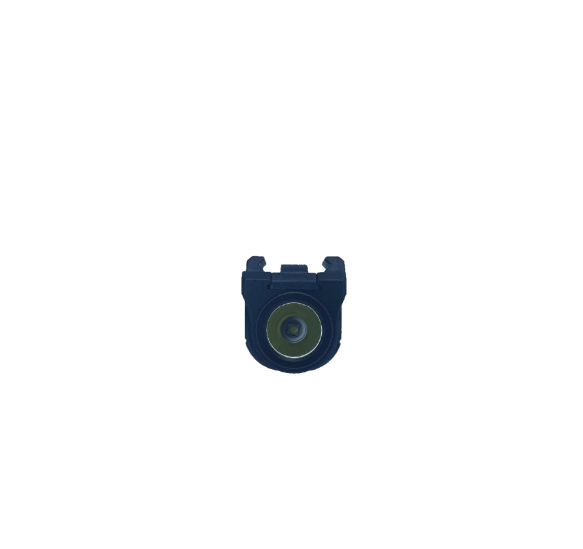 Vesta Defense F1 Lampe Tactique Strobe USB 21mm 500lm étanche IPX4 - Terminal Airsoft