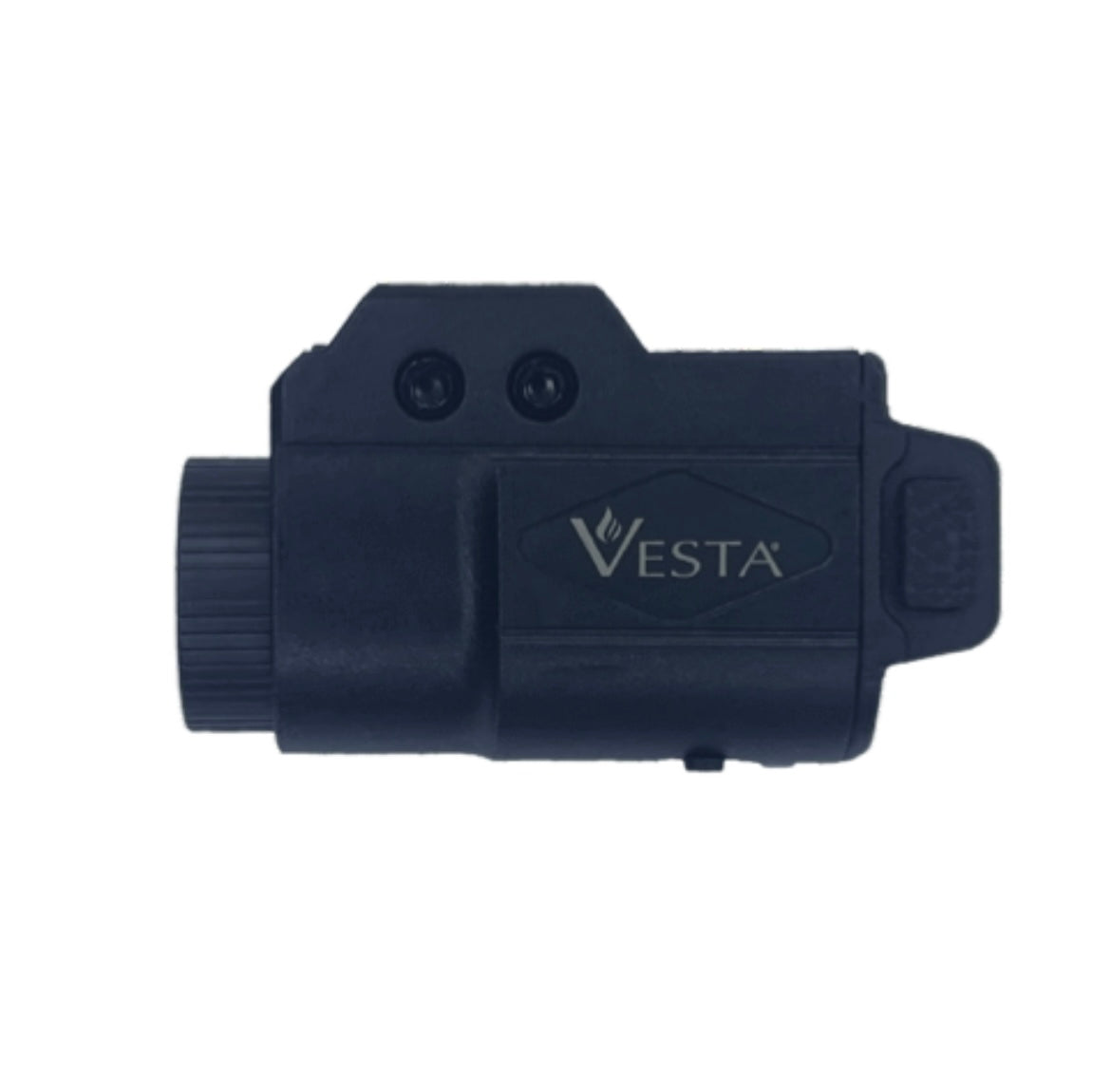 Vesta Defense F1 Lampe Tactique Strobe USB 21mm 500lm étanche IPX4 - Terminal Airsoft