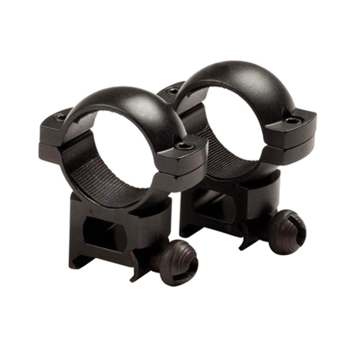 Strike Systems Anneaux de montage pour lunette de visée 30x20x21 - Terminal Airsoft
