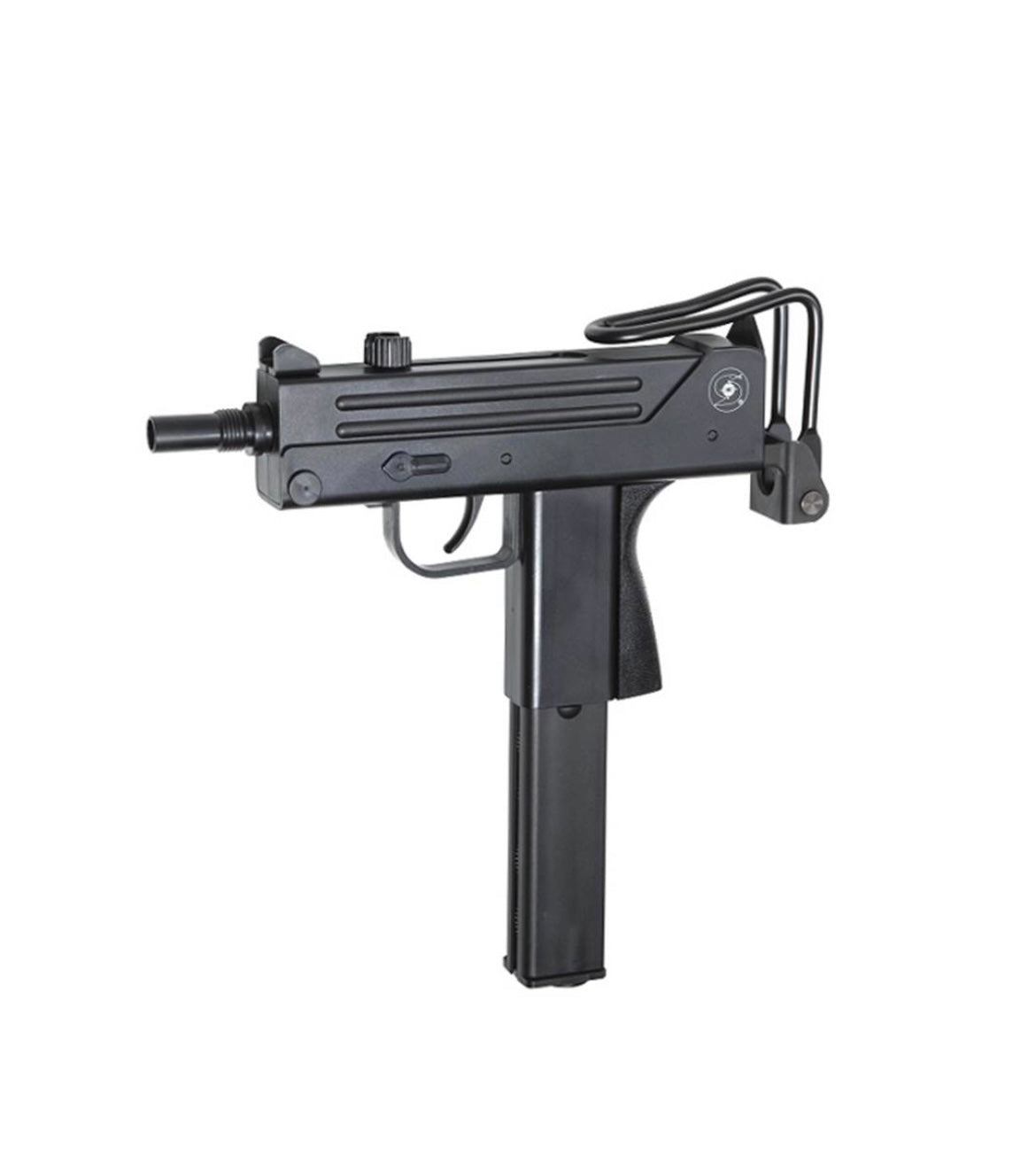 Cobray Ingram M11 CO2 Fixe 1.4J - Terminal Airsoft