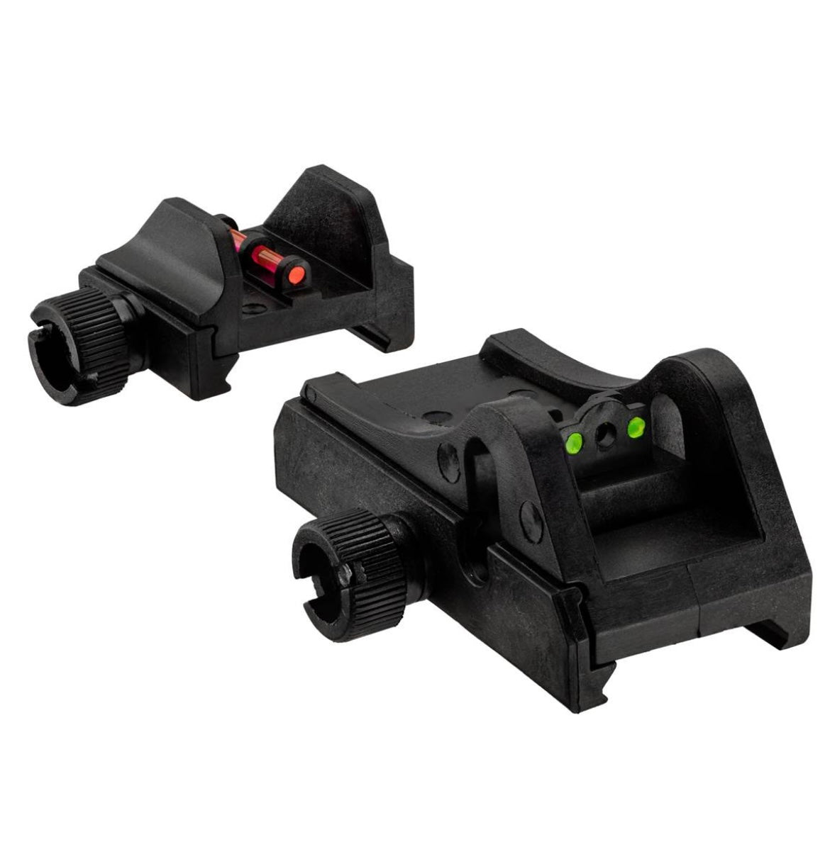 FABARM STF/12-11 Compact Noir Fusil à pompe burst 0.8J - Terminal Airsoft