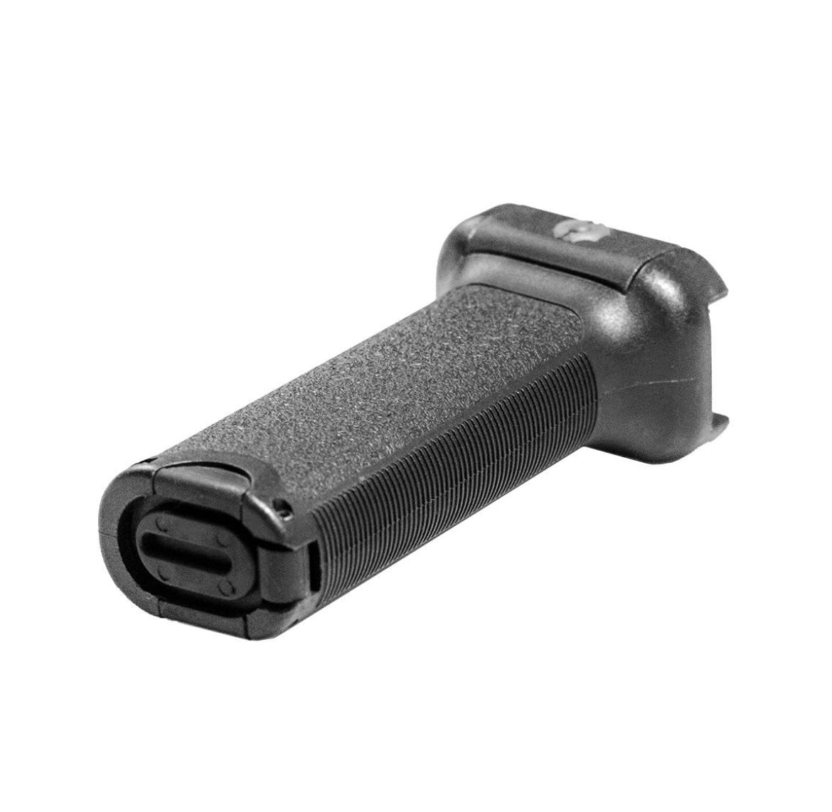 Delta Armory Poignée tactique R.I.S longue Noir - Terminal Airsoft