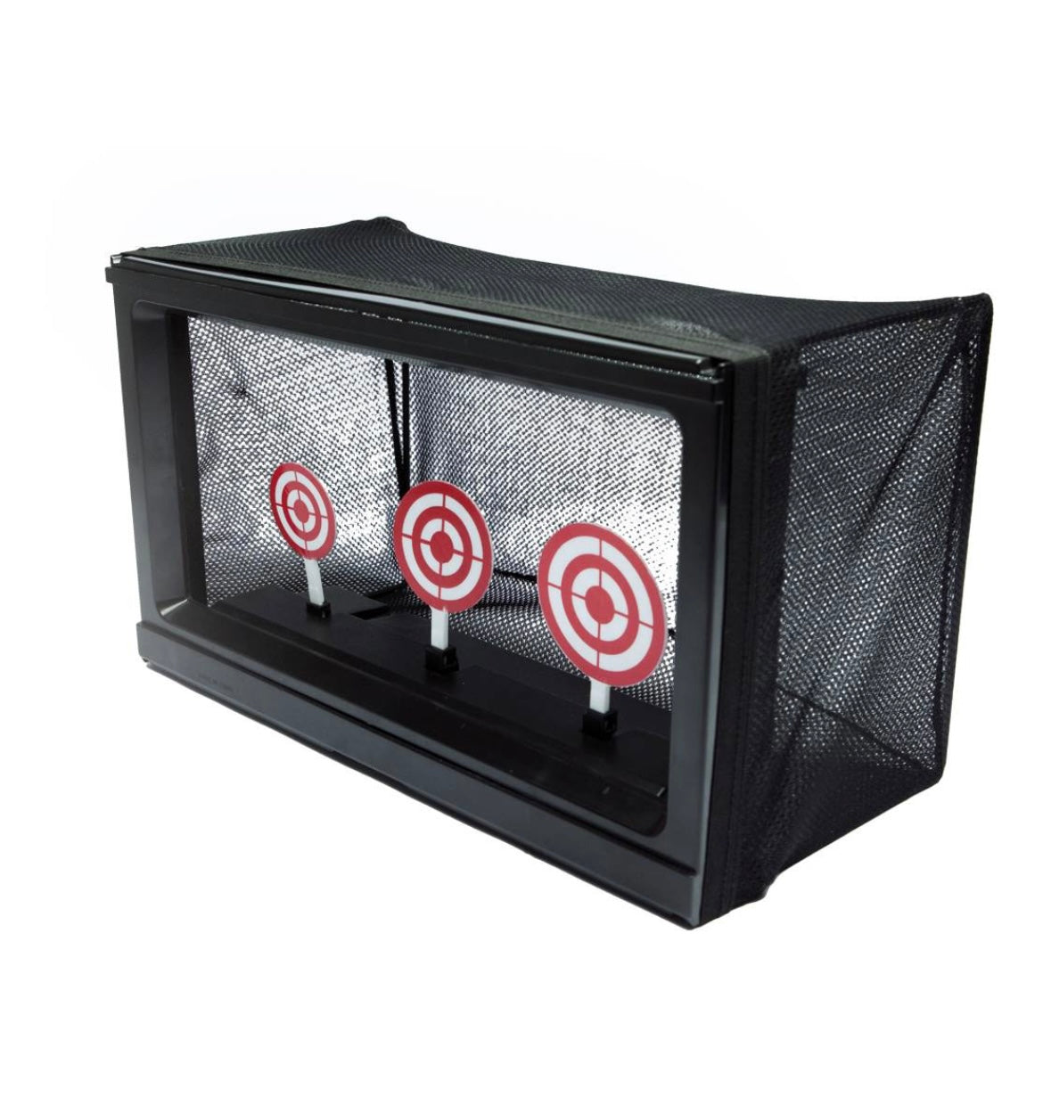 ASG Cibles basculantes avec auto reset - Terminal Airsoft