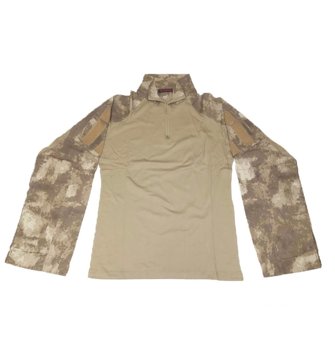 DMoniac Tenue complète A-TACS - Terminal Airsoft