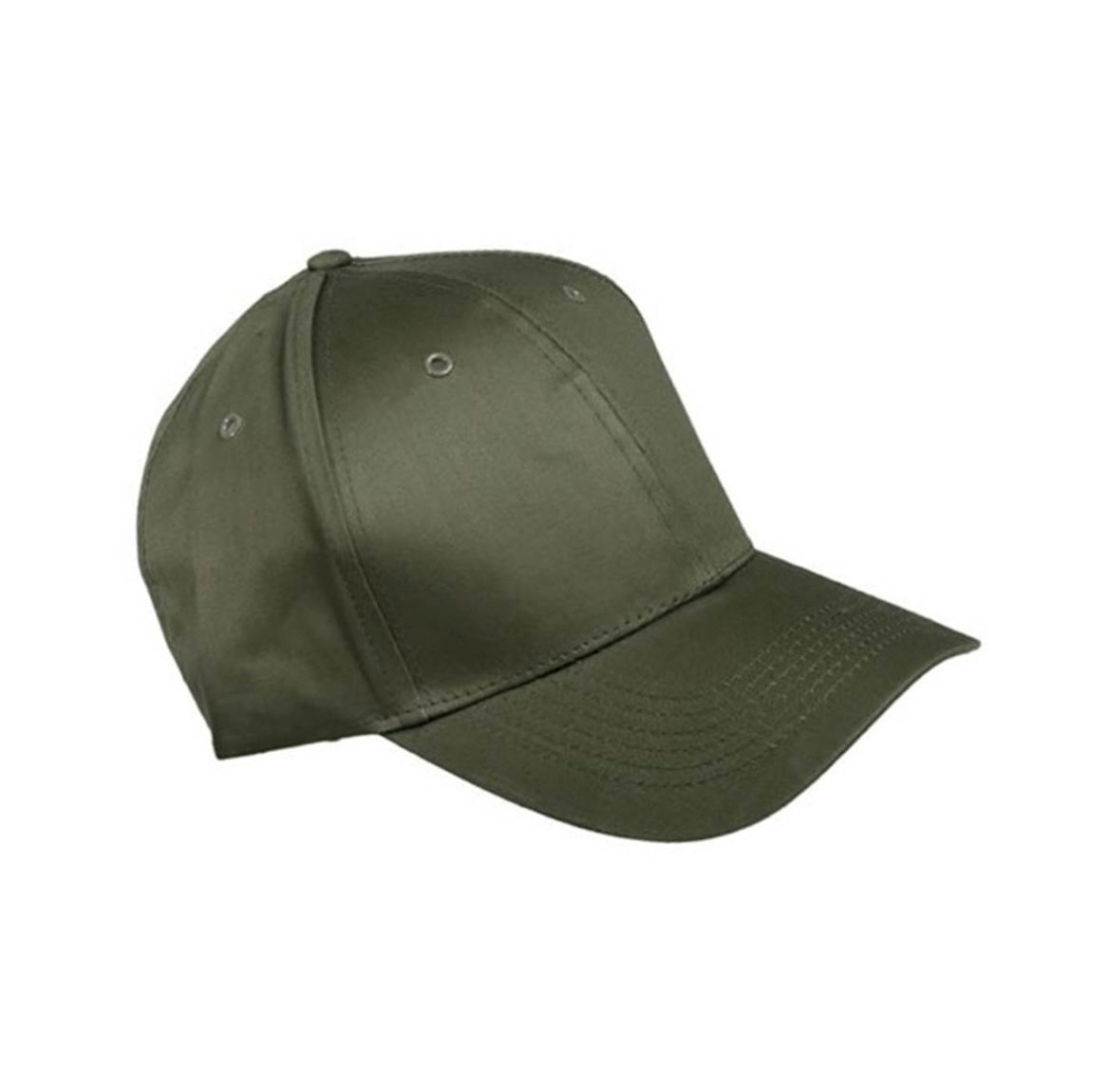 Casquette Olive - Terminal Airsoft