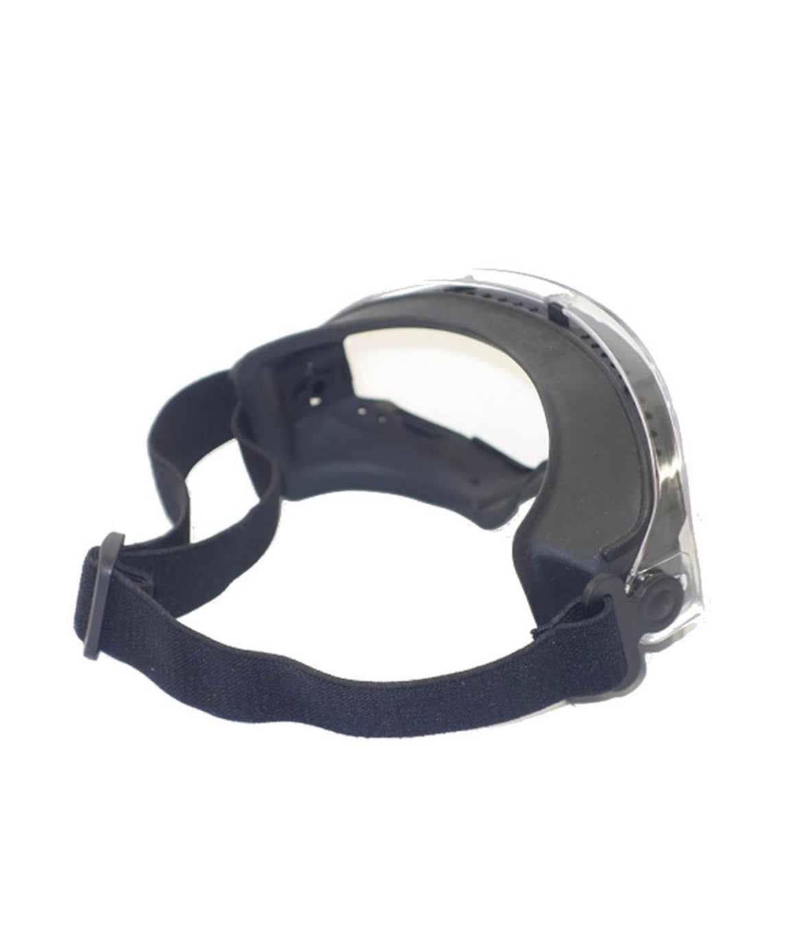 Lunette-masque de protection atelier V2 Incolores - Terminal Airsoft