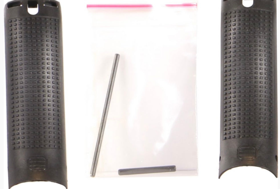 WE 17.4 Noir GAZ Blowback 0.9J - Terminal Airsoft