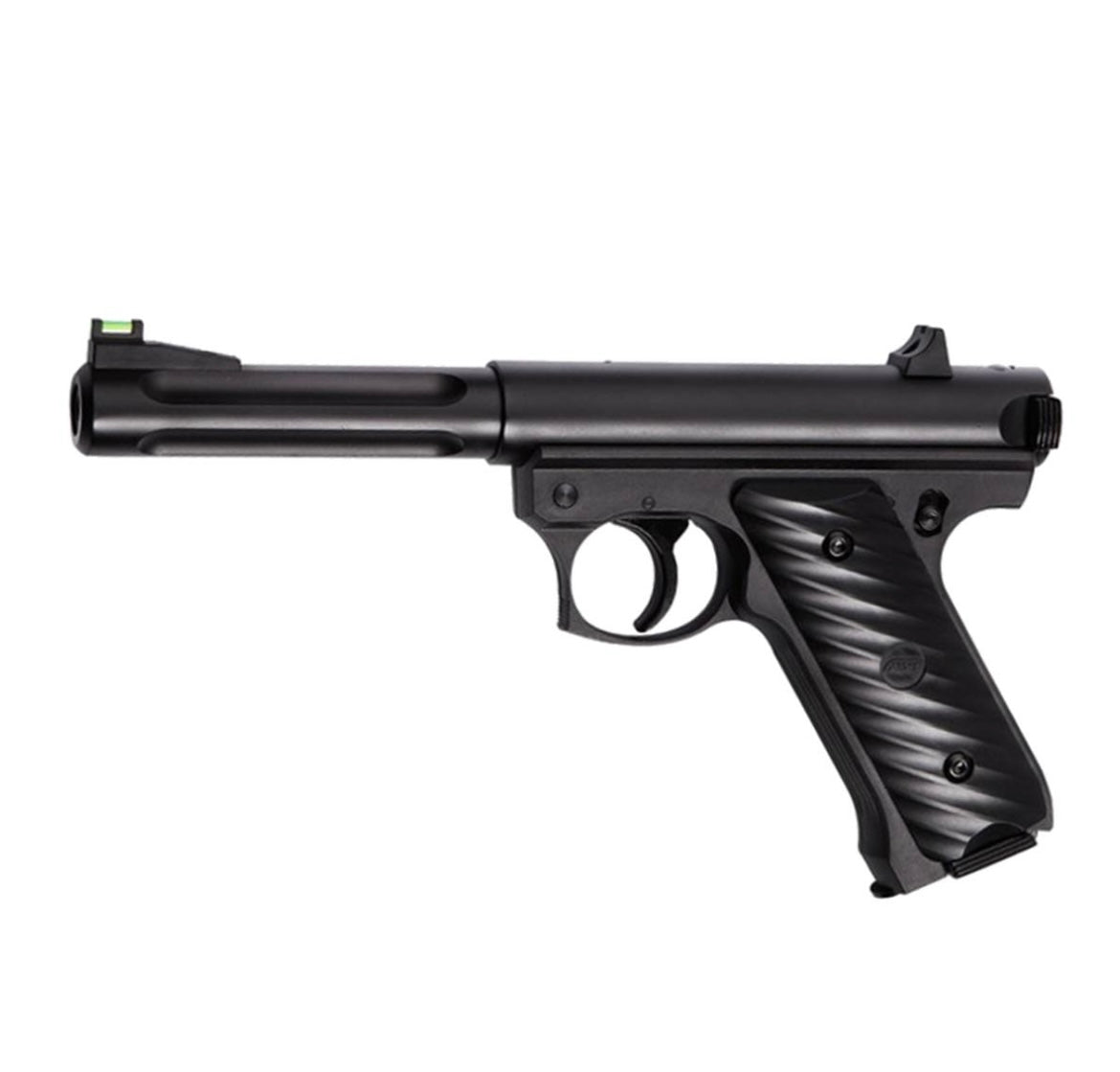 KJ MKII Noir CO2 1.6J - Terminal Airsoft