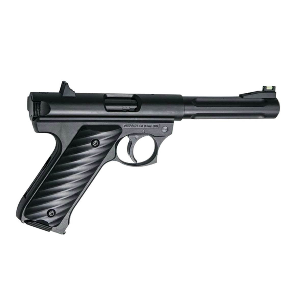 KJ MKII Noir CO2 1.6J - Terminal Airsoft