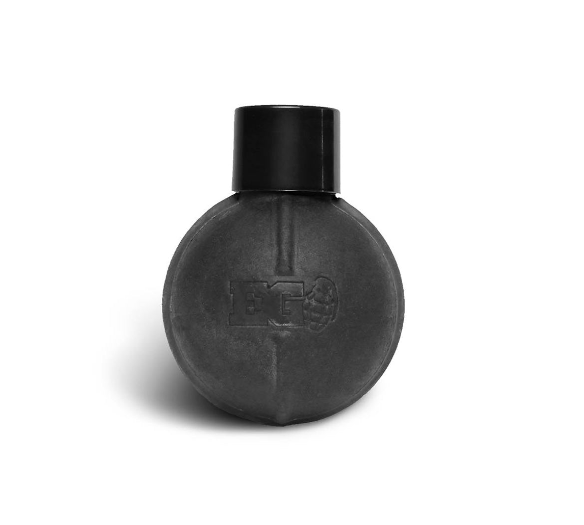 Grenade explosive à billes EG67 (à goupille) - Terminal Airsoft
