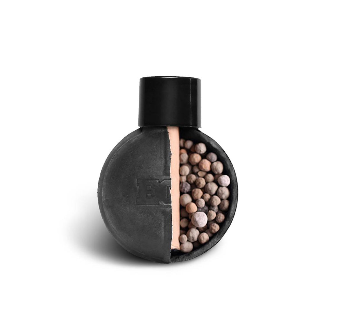 Grenade explosive à billes EG67 (à goupille) - Terminal Airsoft
