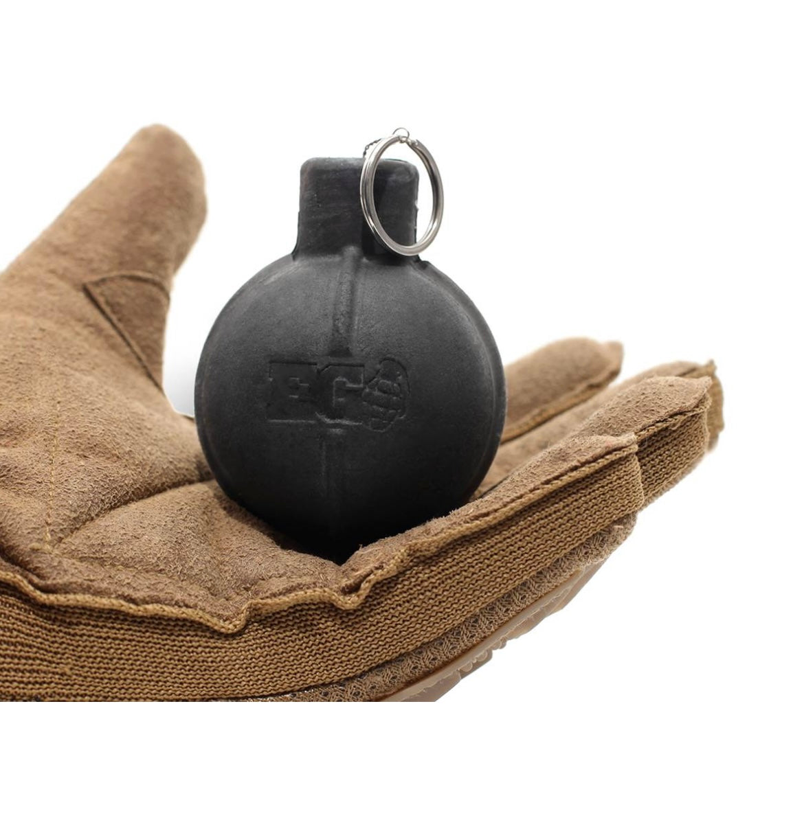 Grenade explosive à billes EG67 (à goupille) - Terminal Airsoft