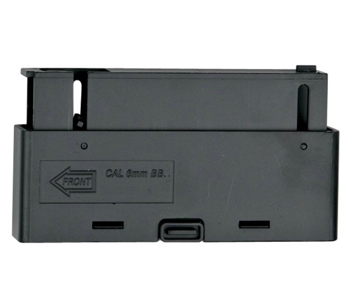 ASG Chargeur Urban Sniper Spring 25 billes - Terminal Airsoft
