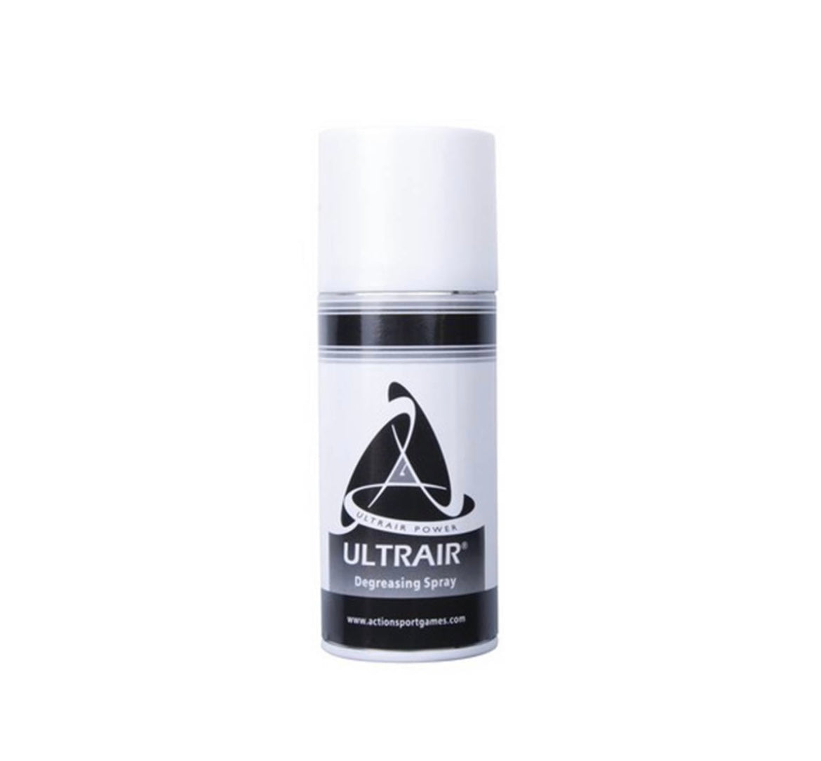 Ultrair Spray dégraissant 150ml - Terminal Airsoft