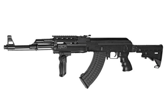 ASG AK Arsenal AR-M7T SLV Pack complet avec MOSFET 1.6J