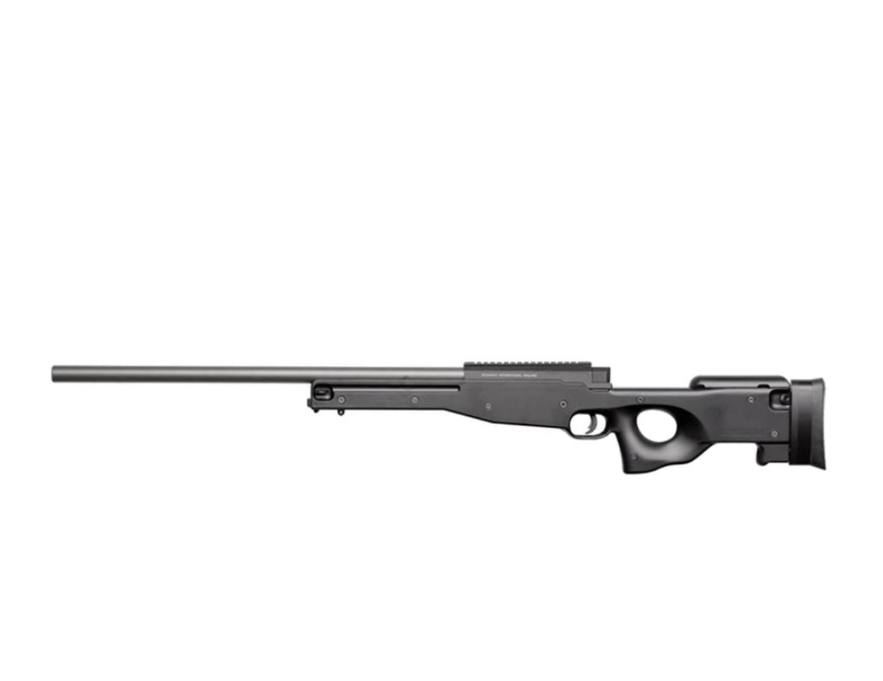 ASG AW308 Sniper Noir 1.9J