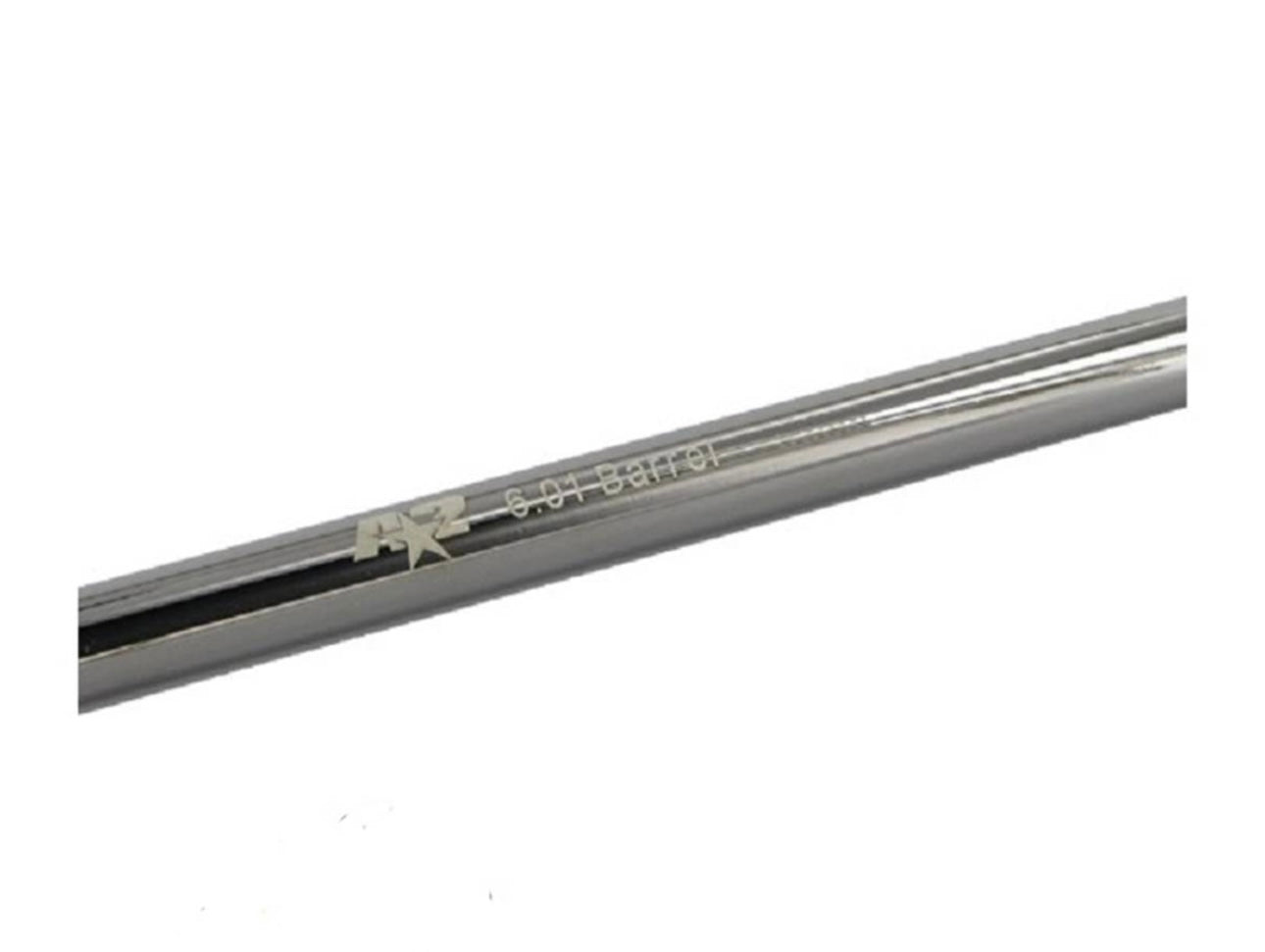 Canon de précision 6,01x256mm pour SCAR GAZ Blowback