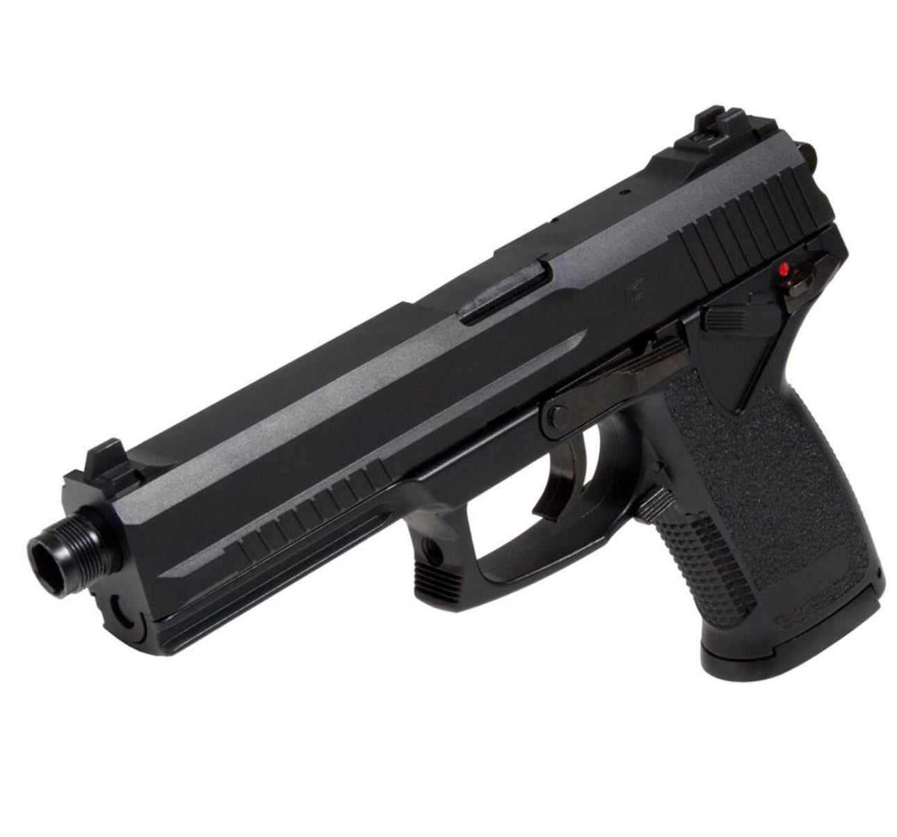 Saigo Defense MK23 Socom Gaz Fixe 0.9J