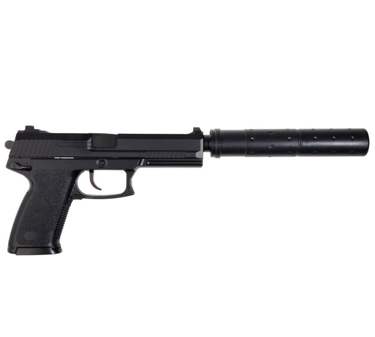 Saigo Defense MK23 Socom Gaz Fixe 0.9J