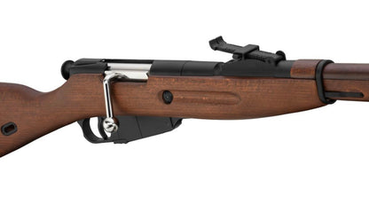 Double Bell Fusil à ressort Mosin Nagant à douilles éjectables 6mm 1J