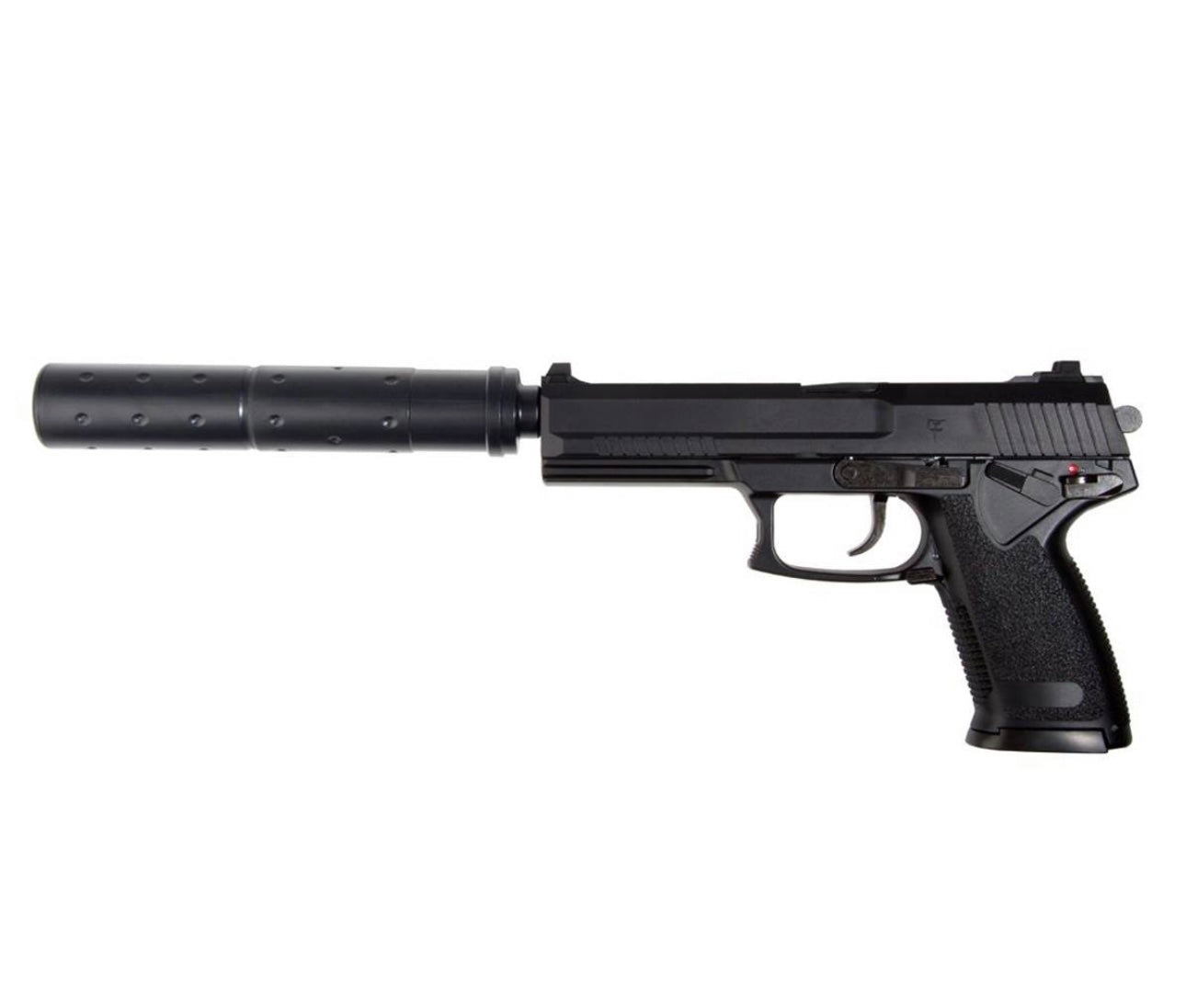 Saigo Defense MK23 Socom Gaz Fixe 0.9J