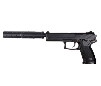 Saigo Defense MK23 Socom Gaz Fixe 0.9J