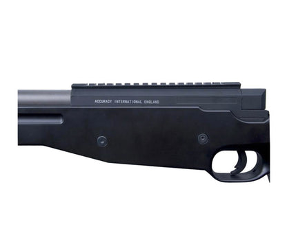 ASG AW308 Sniper Noir 1.9J
