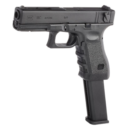 Glock G18C Gaz (Umarex) - Terminal Airsoft