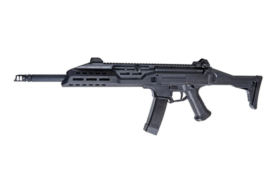 CZ Scorpion EVO 3 - A1 Carbine Proline AEG 1.8J - Terminal Airsoft