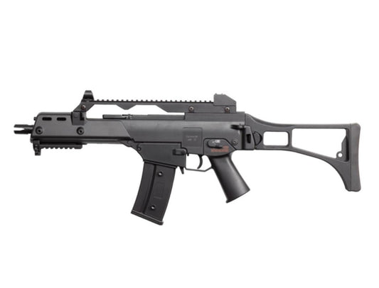 ASG G36C SLV Pack complet - Terminal Airsoft