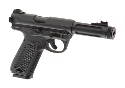 Action Army AAP-01 Assassin GBB Noir 0.9J - Terminal Airsoft