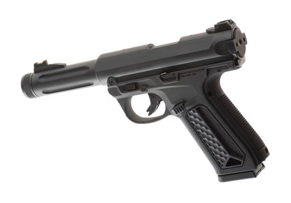 Action Army AAP-01 Assassin GBB Noir 0.9J - Terminal Airsoft
